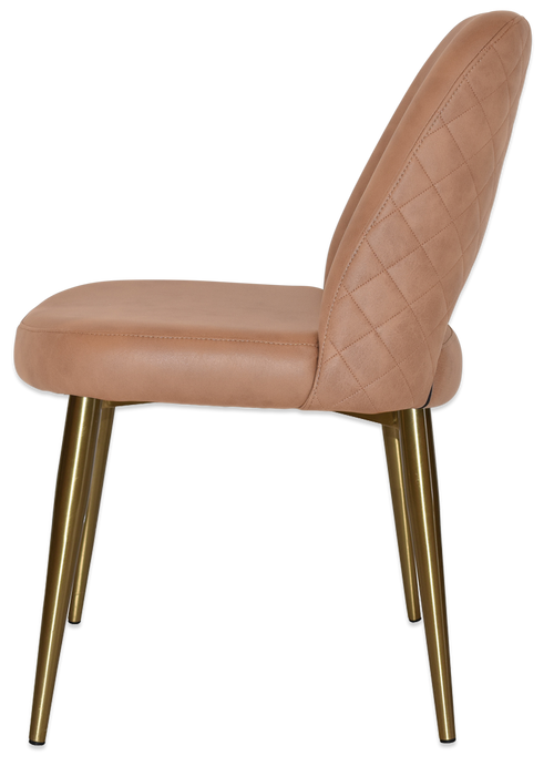 CHAIR ALBURY (METAL SLIM)