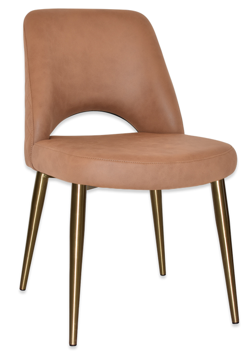 CHAIR ALBURY (METAL SLIM)