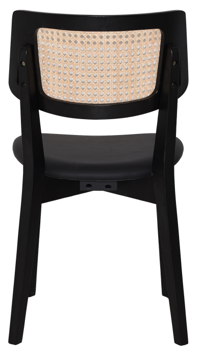 Padded Rattan Chair PHOENIX RATTAN PADDED CHAIR | QUEENSLAND | SEAVIEW INTERIORS — Seaview ...