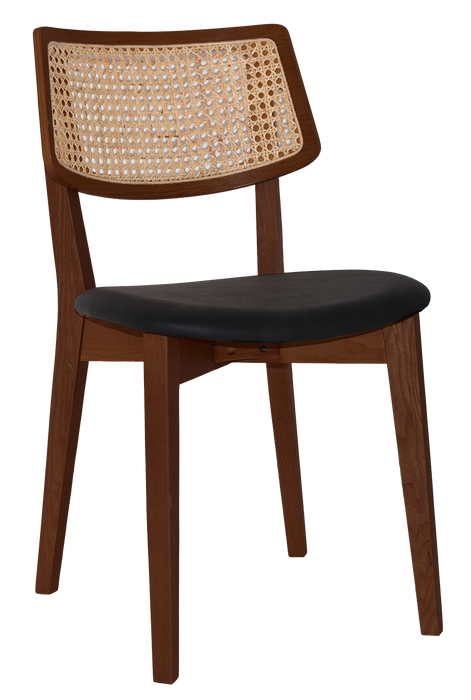 Padded Rattan Chair PHOENIX RATTAN PADDED CHAIR | QUEENSLAND | SEAVIEW INTERIORS — Seaview ...
