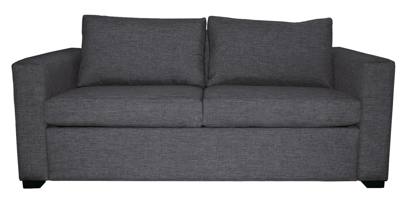 LEA LOUNGE SOFA BED (3 SEATER - QUEEN)