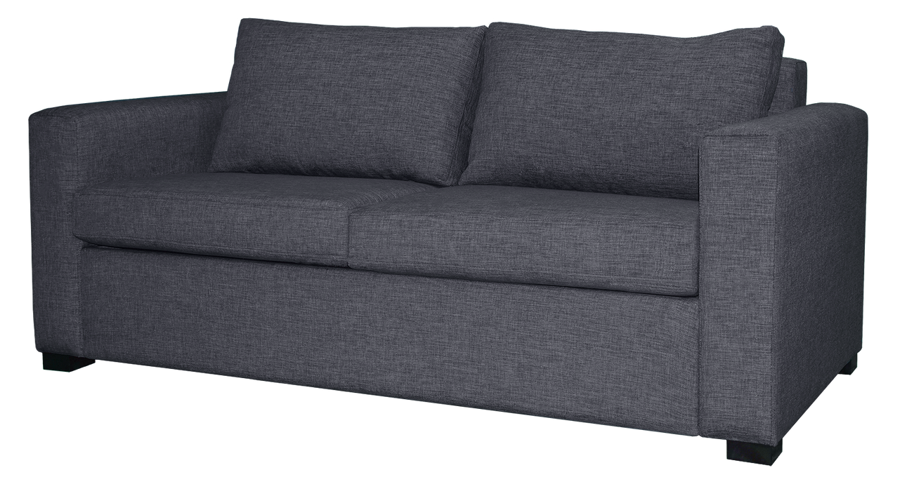 LEA LOUNGE SOFA BED (3 SEATER - QUEEN)