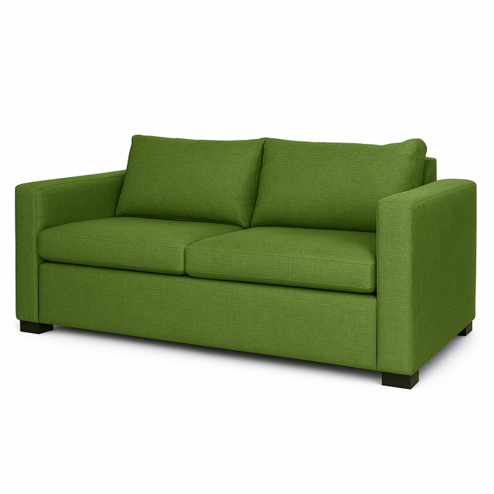 LEA LOUNGE SOFA BED (3 SEATER - QUEEN)