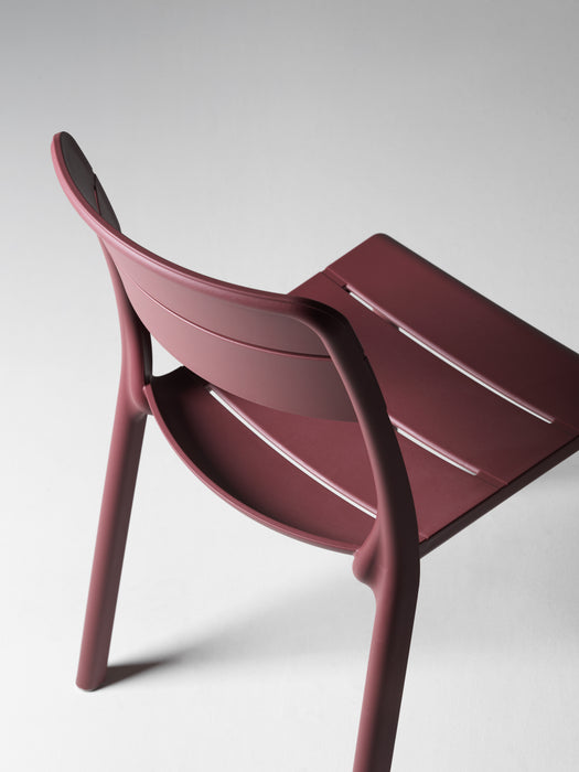 SIDE CHAIR CASSIA