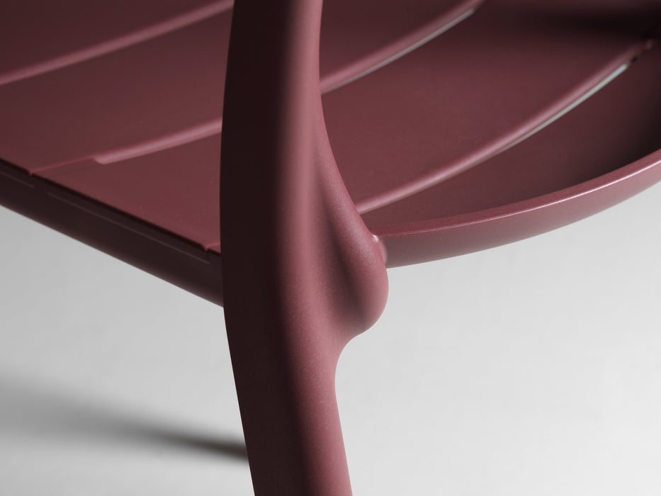 SIDE CHAIR CASSIA