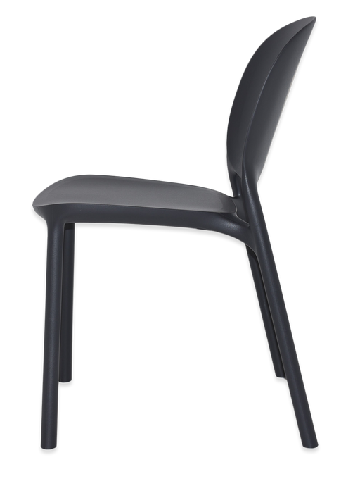 SIDE CHAIR HUG