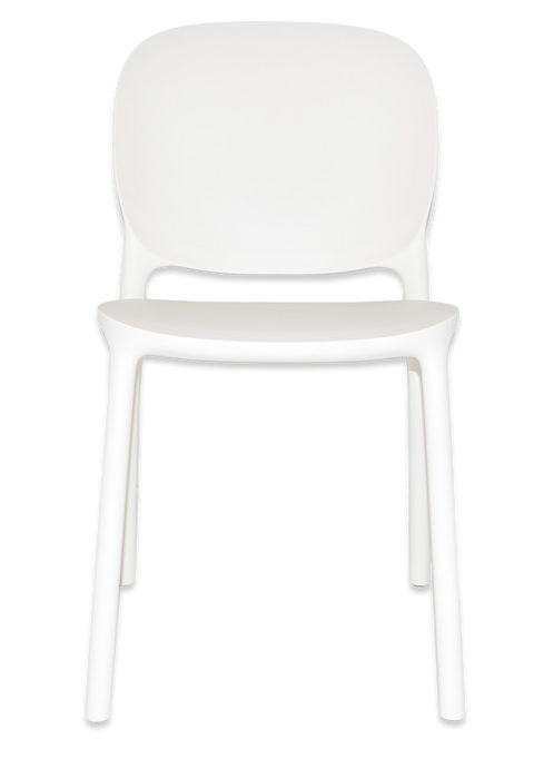 SIDE CHAIR HUG