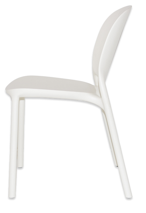 SIDE CHAIR HUG