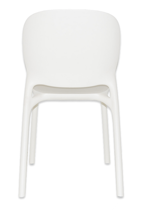 SIDE CHAIR HUG
