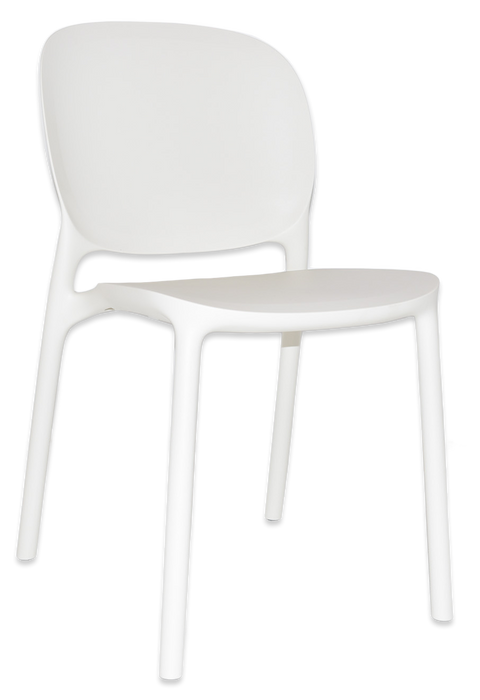 SIDE CHAIR HUG