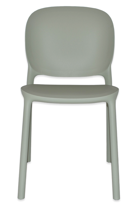 SIDE CHAIR HUG