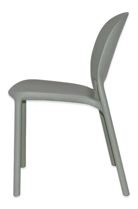 SIDE CHAIR HUG