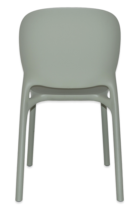 SIDE CHAIR HUG