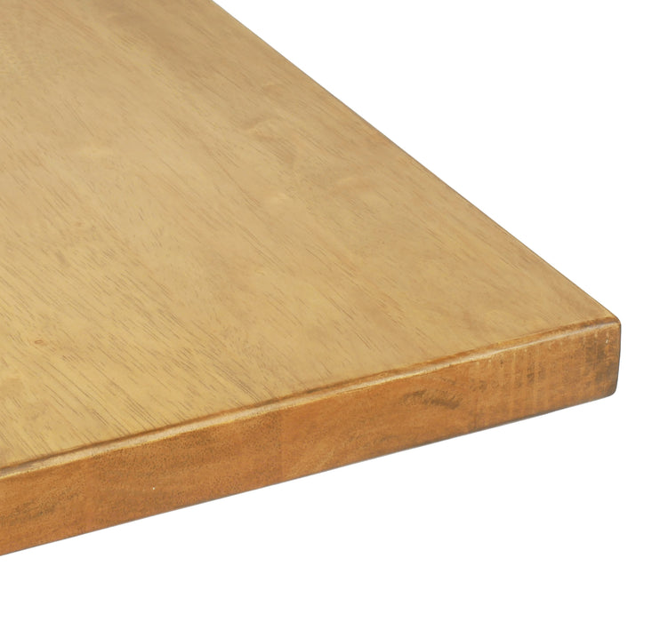 TOP TABLE TIMBER 1200 (RECTANGLE)