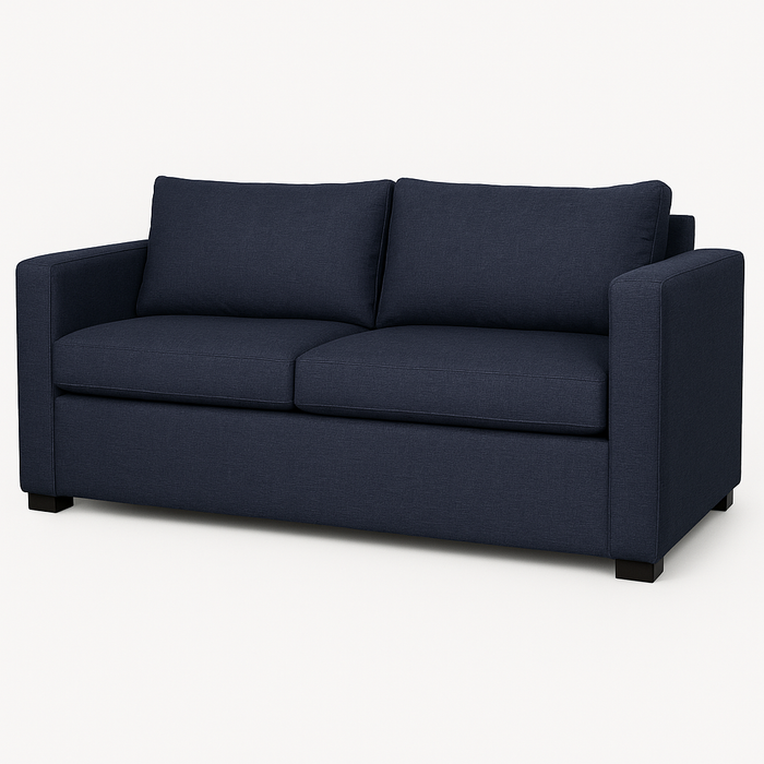 LEA LOUNGE SOFA BED (2.5 SEATER - DOUBLE)
