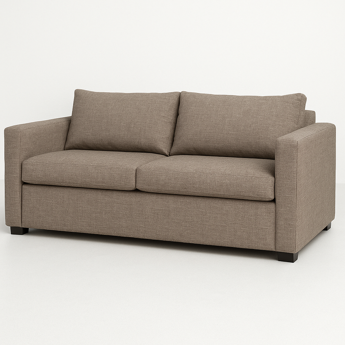 LEA LOUNGE SOFA BED (2.5 SEATER - DOUBLE)