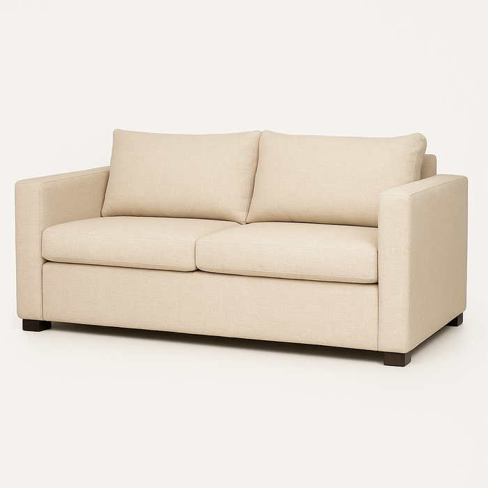 LEA LOUNGE SOFA BED (2.5 SEATER - DOUBLE)
