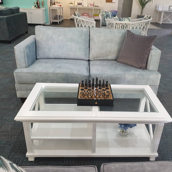 EMILIA LOUNGE (2.5 SEATER)