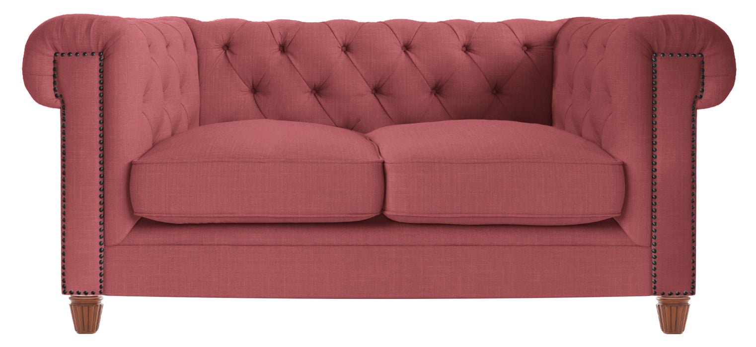 ALESSA SOFA (2 SEATER)