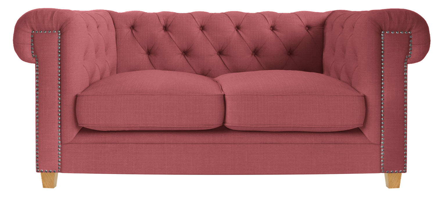 ALESSA SOFA (2 SEATER)