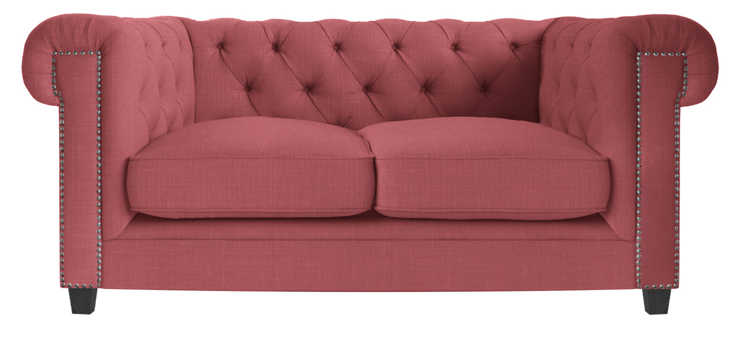 ALESSA SOFA (2 SEATER)