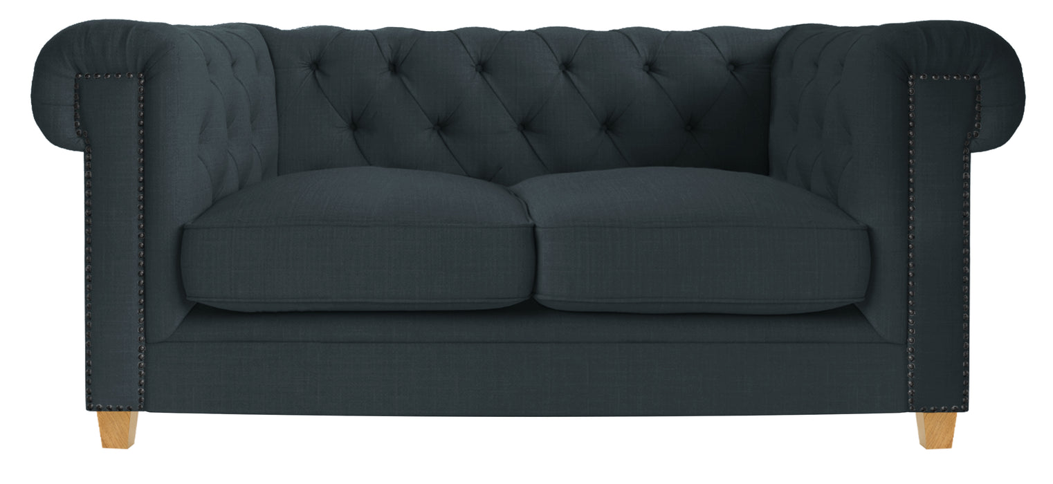 ALESSA SOFA (2 SEATER)