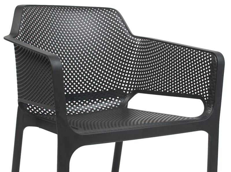 ARM CHAIR NET