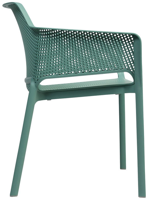 ARM CHAIR NET