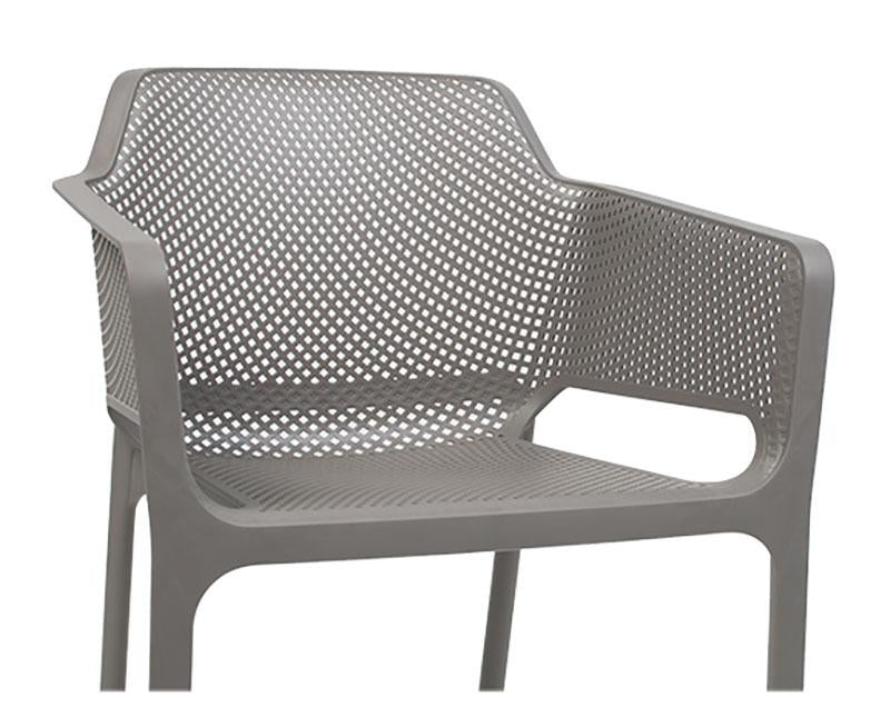 ARM CHAIR NET