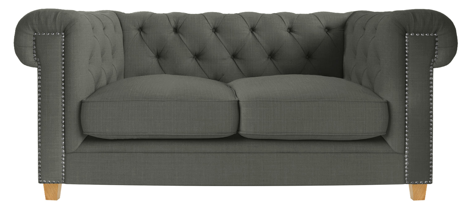 ALESSA SOFA (2 SEATER)