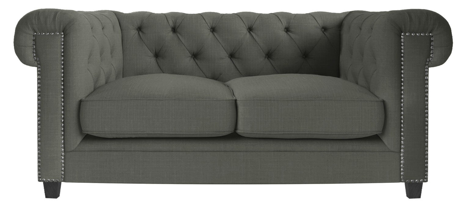 ALESSA SOFA (2 SEATER)