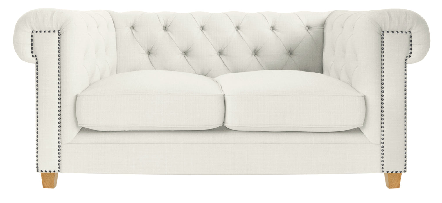 ALESSA SOFA (2 SEATER)