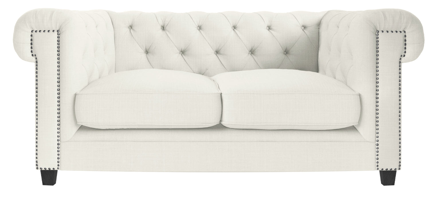 ALESSA SOFA (2 SEATER)