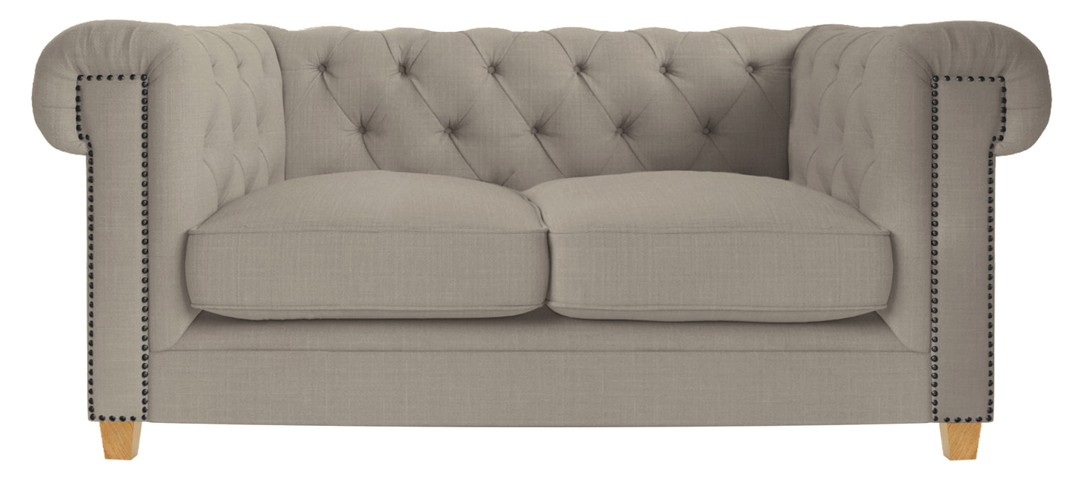 ALESSA SOFA (2 SEATER)