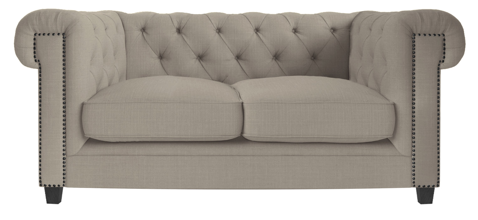 ALESSA SOFA (2 SEATER)