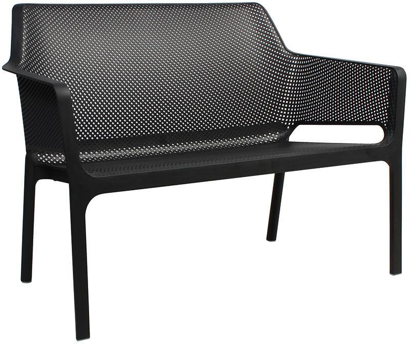 Bench Netdesign BENCH NET | QUEENSLAND | SEAVIEW INTERIORS — Seaview Interiors