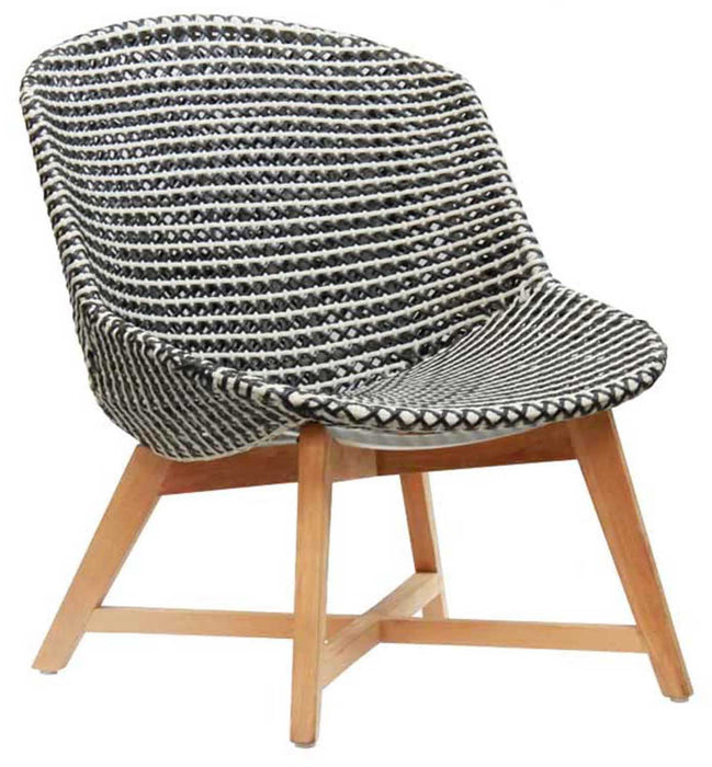 LOUNGE CHAIR SKAL