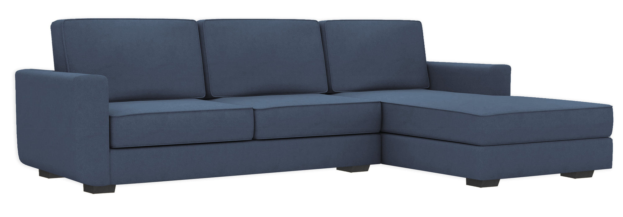 LEA LOUNGE (3 SEATER CHAISE)