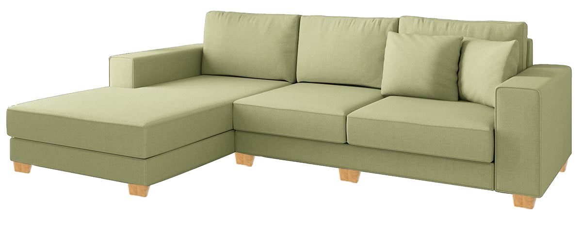 EMILIA LOUNGE (3 SEATER CHAISE)