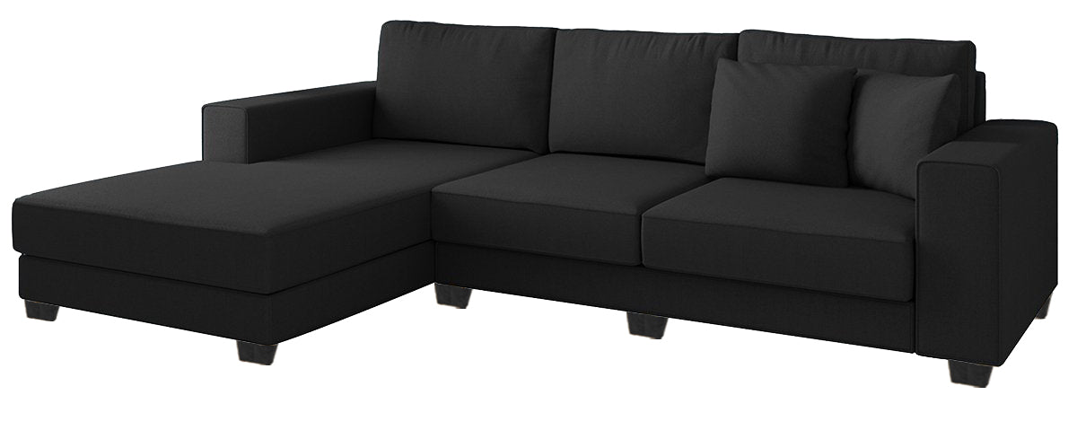 EMILIA LOUNGE (3 SEATER CHAISE)