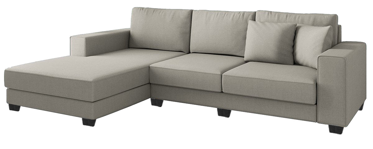 EMILIA LOUNGE (3 SEATER CHAISE)