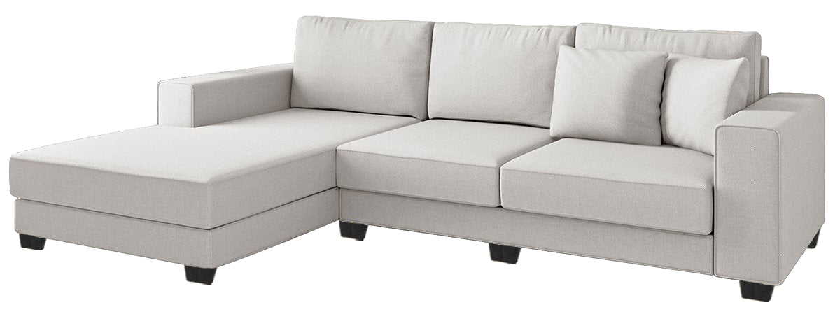 EMILIA LOUNGE (3 SEATER CHAISE)