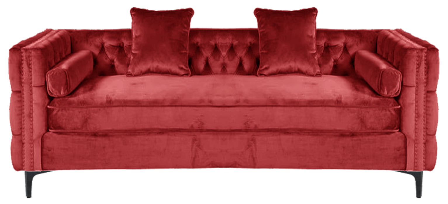 BELLISA SOFA (2 SEATER)