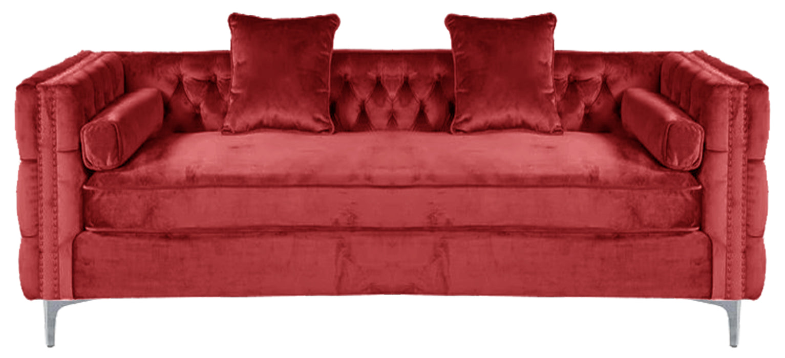 BELLISA SOFA (2 SEATER)