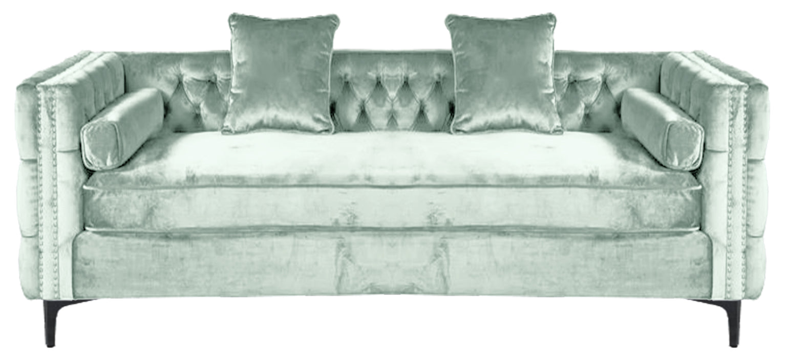 BELLISA SOFA (2 SEATER)