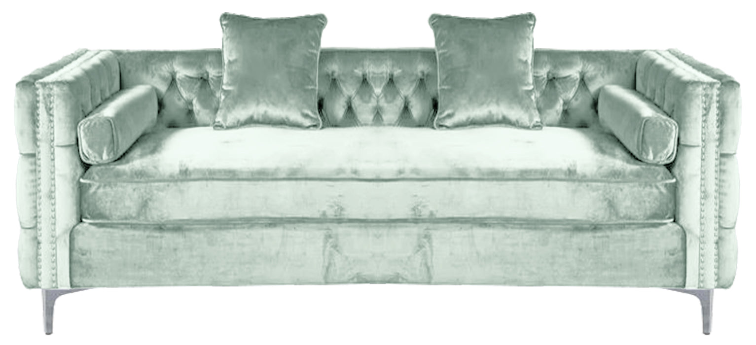 BELLISA SOFA (2 SEATER)