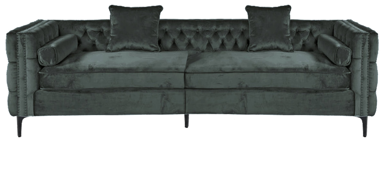 BELLISSA SOFA (3 SEATER)