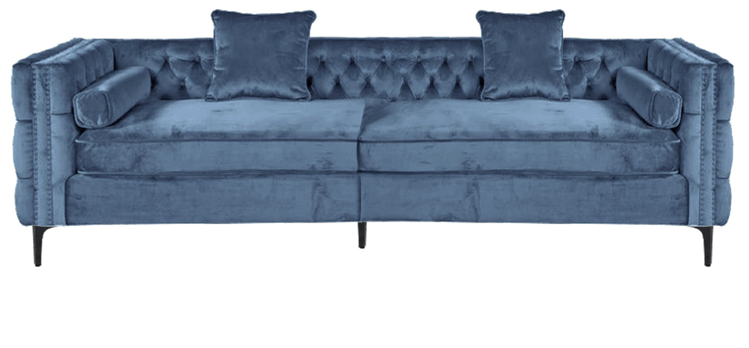 BELLISSA SOFA (3 SEATER)