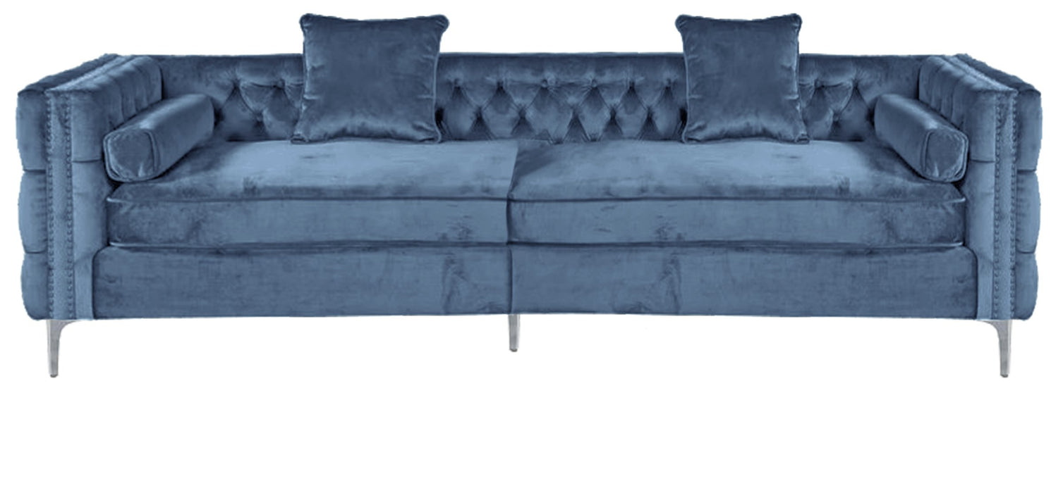 BELLISSA SOFA (3 SEATER)