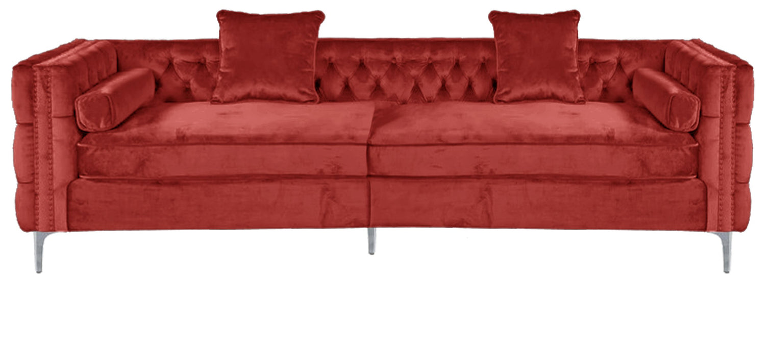 BELLISSA SOFA (3 SEATER)